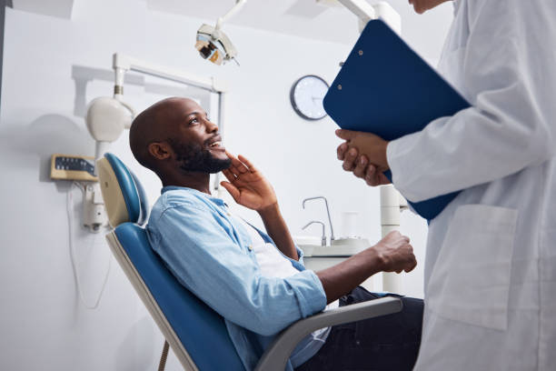 Best Emergency Dental Care for Sports Injuries in Mount Gilead, OH