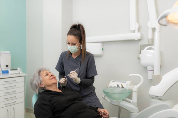 Best Emergency Root Canal Therapy in Mount Gilead, OH