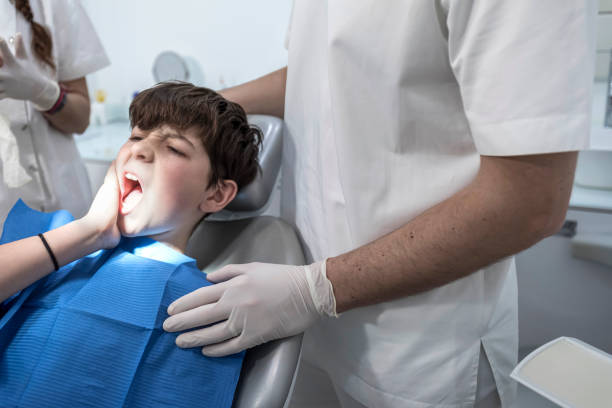 Best Emergency Orthodontic Repairs in Mount Gilead, OH
