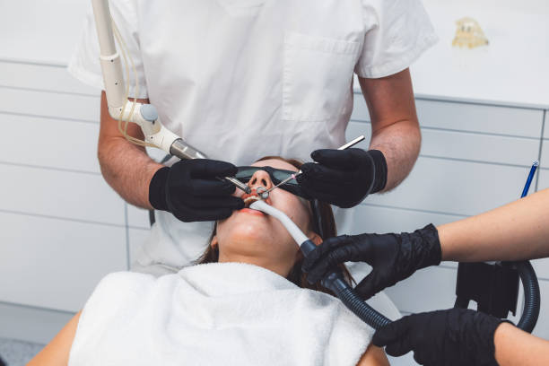 Best Broken or Chipped Tooth Repair in Mount Gilead, OH