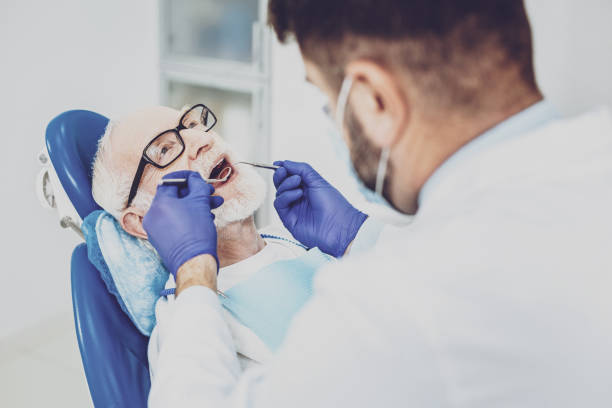 Best Emergency Denture Repair in Mount Gilead, OH